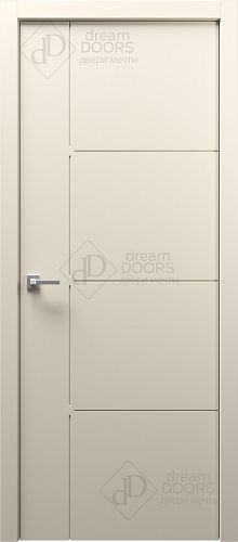 Межкомнатная дверь Dream Doors I27