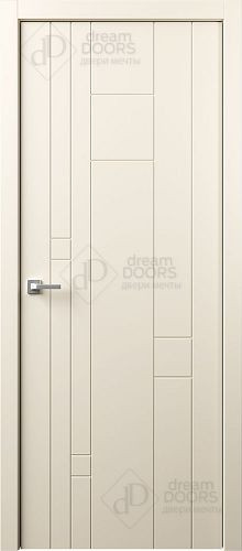Межкомнатная дверь Dream Doors | модель I28