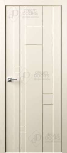 Межкомнатная дверь Dream Doors I28