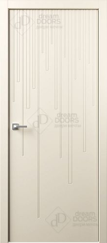 Межкомнатная дверь Dream Doors | модель I29