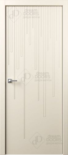 Межкомнатная дверь Dream Doors I29