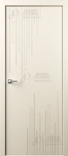 Межкомнатная дверь Dream Doors | модель I30