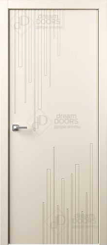 Межкомнатная дверь Dream Doors I30