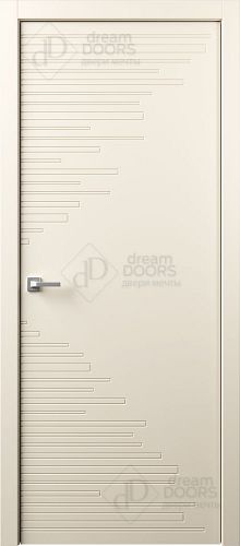 Межкомнатная дверь Dream Doors I31