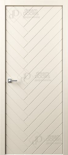 Межкомнатная дверь Dream Doors | модель I36