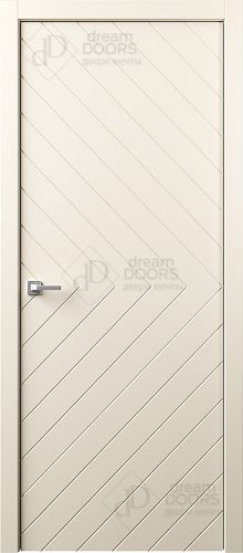 Межкомнатная дверь Dream Doors I38