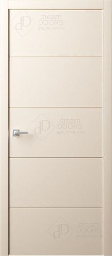 Межкомнатная дверь Dream Doors | модель I41