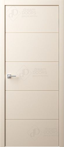 Межкомнатная дверь Dream Doors I41