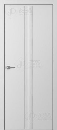 Межкомнатная дверь Dream Doors | модель I43