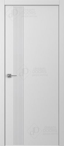 Межкомнатная дверь Dream Doors I44-Z