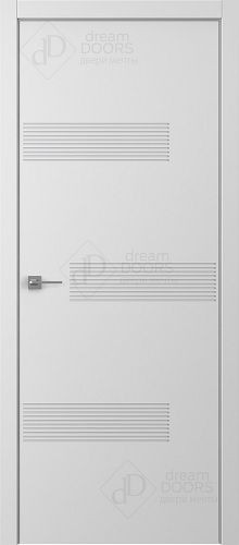 Межкомнатная дверь Dream Doors | модель I46