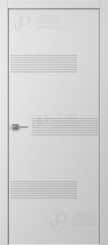 Межкомнатная дверь Dream Doors | модель I46-Z