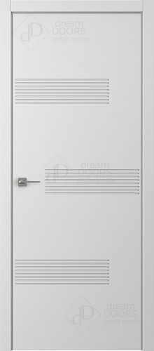Межкомнатная дверь Dream Doors I46-Z