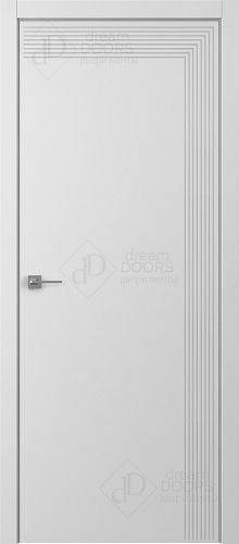 Межкомнатная дверь Dream Doors I47