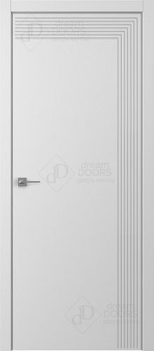 Межкомнатная дверь Dream Doors | модель I47-Z