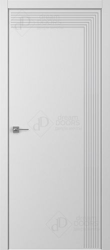 Межкомнатная дверь Dream Doors I47-Z