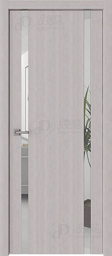 Межкомнатная дверь Dream Doors | модель A8 ДО Зеркало