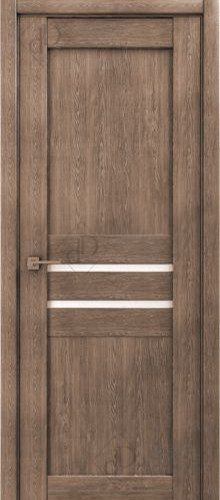 Межкомнатная дверь Dream Doors | модель G2 Лакобель белое