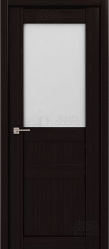 Межкомнатная дверь Dream Doors | модель G4 Сатинат