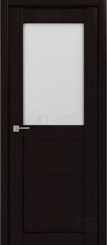 Межкомнатная дверь Dream Doors G4 Сатинат