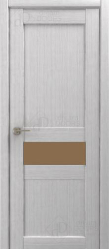 Межкомнатная дверь Dream Doors G6 Сатинат бронза