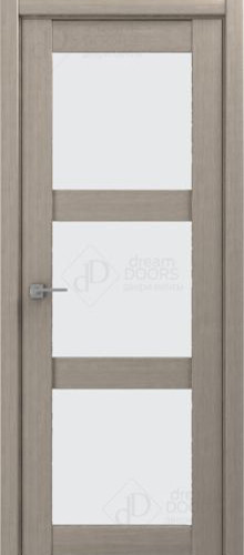 Межкомнатная дверь Dream Doors | модель G8 Сатинат
