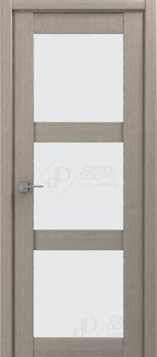 Межкомнатная дверь Dream Doors G8 Сатинат