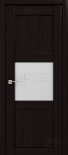 Межкомнатная дверь Dream Doors G11 Сатинат