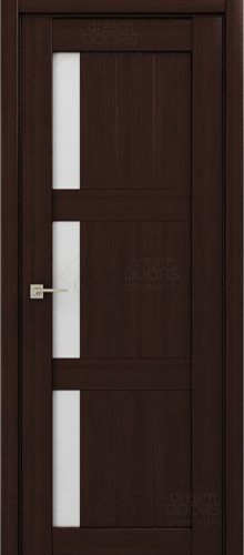 Межкомнатная дверь Dream Doors G16 Сатинат