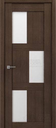 Межкомнатная дверь Dream Doors | модель G20 Сатинат