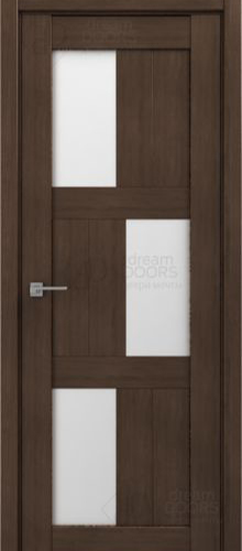Межкомнатная дверь Dream Doors G20 Сатинат