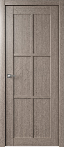 Межкомнатная дверь Dream Doors | модель W1