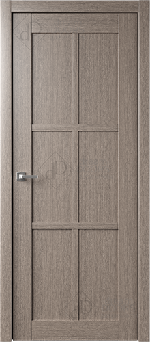 Межкомнатная дверь Dream Doors W1