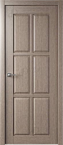Межкомнатная дверь Dream Doors | модель W3