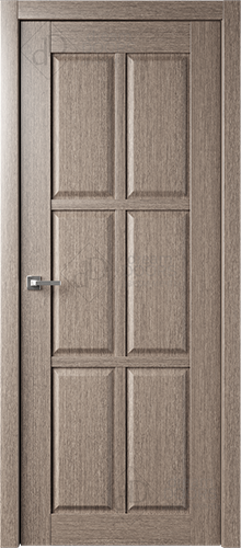 Межкомнатная дверь Dream Doors W3