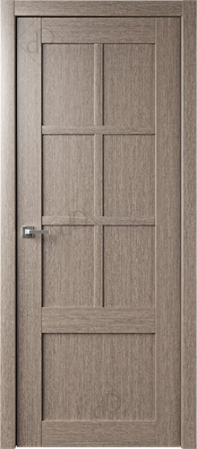 Межкомнатная дверь Dream Doors | модель W4