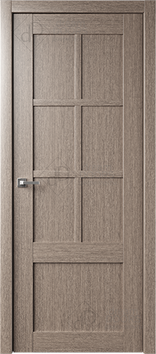 Межкомнатная дверь Dream Doors W4