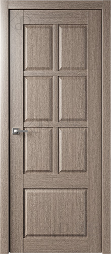 Межкомнатная дверь Dream Doors | модель W6