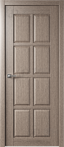 Межкомнатная дверь Dream Doors W10