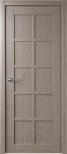 Межкомнатная дверь Dream Doors | модель W11