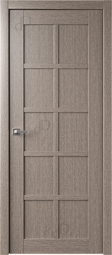 Межкомнатная дверь Dream Doors W11