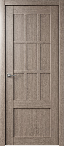 Межкомнатная дверь Dream Doors | модель W17