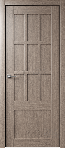 Межкомнатная дверь Dream Doors W17