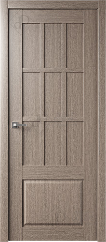 Межкомнатная дверь Dream Doors | модель W19