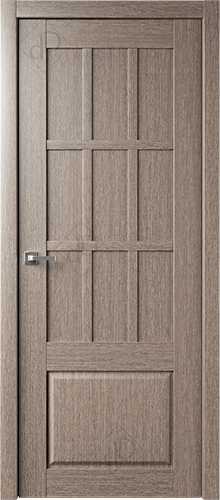 Межкомнатная дверь Dream Doors W19