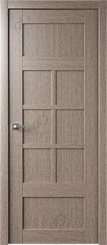 Межкомнатная дверь Dream Doors | модель W25