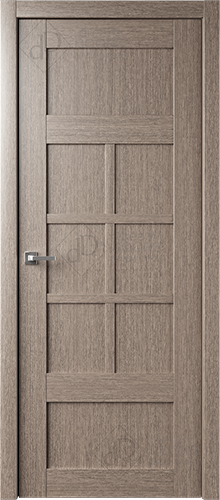Межкомнатная дверь Dream Doors W25