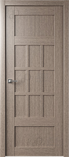 Межкомнатная дверь Dream Doors | модель W27