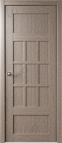 Межкомнатная дверь Dream Doors W27