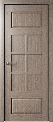 Межкомнатная дверь Dream Doors W30